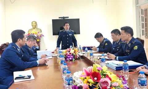 Lạng Sơn: Siết chặt quản lý thị trường, tăng cường chống buôn lậu và gian lận thương mại