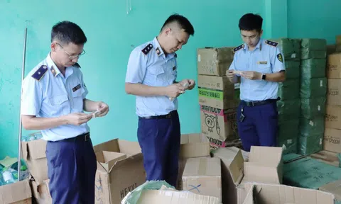 Bắc Ninh: Phát hiện, xử lý 85 vụ vi phạm trong lĩnh vực thương mại