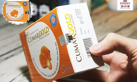 Bộ Y tế hoàn thiện cơ sở dữ liệu dược phẩm, khuyến khích dán tem chống hàng giả