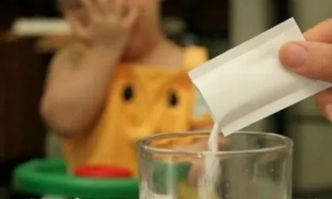 Thu hồi toàn quốc lô thuốc hạ sốt, giảm đau do không đảm bảo an toàn