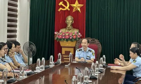 QLTT Thanh Hóa: "Siết gọng kìm", chặn đứng hàng lậu