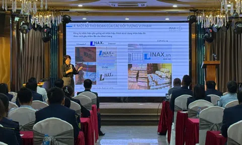 Hội thảo phân biệt Hàng thật – Hàng giả năm 2025