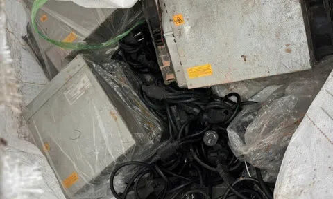 Quảng Trị: Triệt phá các đường dây buôn lậu, gian lận thương mại