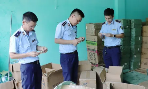 Chi cục Quản lý thị trường tỉnh Bắc Ninh tăng cường kiểm tra trong các tháng cuối năm 2025