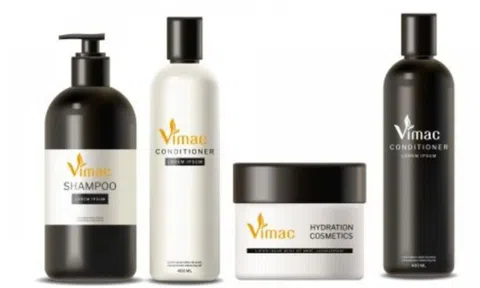 Đình chỉ và thu hồi 3 sản phẩm mỹ phẩm của Công ty Vimac