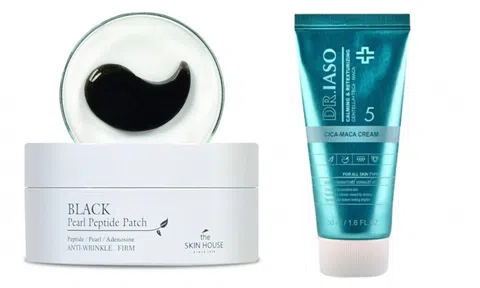 Thêm nhiều sản phẩm mỹ phẩm của Đại Cát Á bị thu hồi phiếu công bố