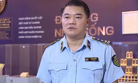 Năm 2026: Chống buôn lậu, gian lận thương mại và hàng giả sẽ được triển khai đồng bộ, quyết liệt