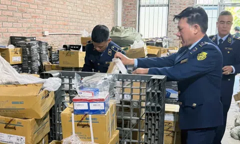 Hàng giả, hàng nhái trên sàn thương mại điện tử vẫn ‘nhức nhối’