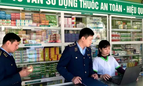 Siết chặt quản lý thuốc giả, mỹ phẩm giả trên sàn TMĐT dịp cuối năm