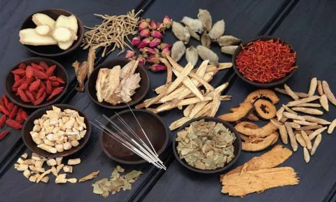 Vi phạm chất lượng mức độ 2, dược liệu Tang ký sinh của Đông Dược Dân Lợi bị thu hồi toàn quốc