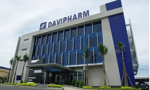 Sản xuất thuốc vi phạm chất lượng, Dược phẩm Đạt Vi Phú bị phạt 50 triệu đồng