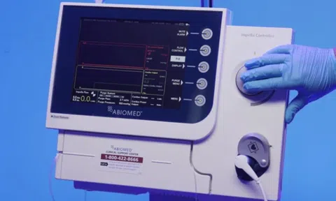 Không đảm bảo an toàn, thiết bị tim mạch của Johnson & Johnson bị thu hồi