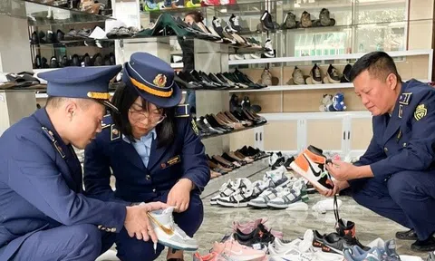 Hà Tĩnh: Năm 2025 xử lý hơn 350 vụ vi phạm hàng hóa