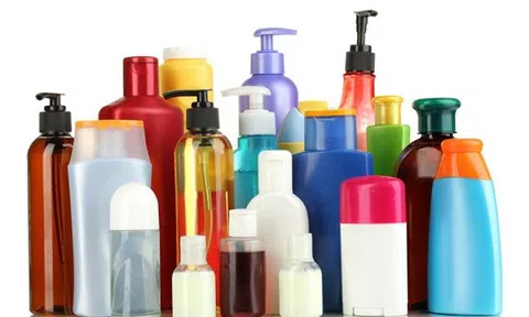 Đình chỉ lưu hành, thu hồi hàng loạt mỹ phẩm vi phạm quy định về công thức và chất lượng