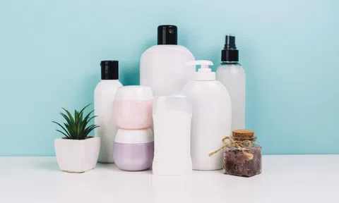 Tại sao thu hồi Phiếu công bố sản phẩm mỹ phẩm Naturaphy Hair and body wash apple & aloe vera