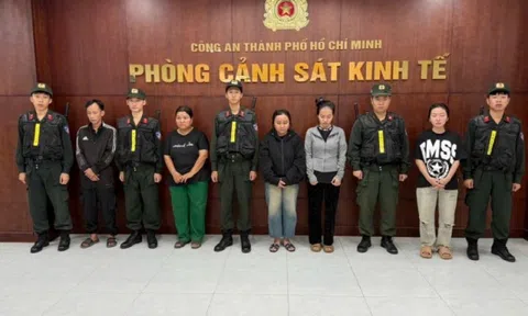 TP.HCM triệt phá thành công cơ sở sản xuất thuốc chữa bệnh giả quy mô lớn