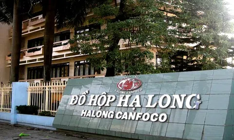 Kinh hoàng vụ 120 tấn thịt lợn bệnh tại Đồ hộp Hạ Long: Thương hiệu lâu đời 'dính' sai phạm nghiêm trọng