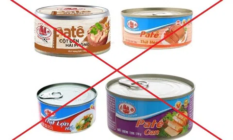 Từ vụ Đồ hộp Hạ Long, thương hiệu lớn sau nhiều năm mới phát hiện sai phạm liệu có phải cơ chế hậu kiểm có lỗ hổng?