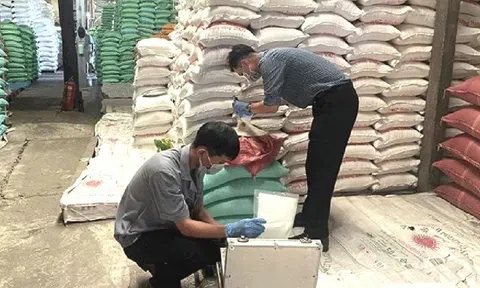 Cần Thơ: Số vụ buôn lậu, gian lận thương mại và hàng giả giảm 50%