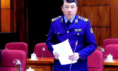 Cao Bằng: Quyết liệt chống buôn lậu, hàng giả – Dấu ấn Quản lý thị trường năm 2025