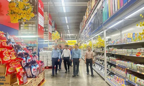 Đắk Lắk: Xử phạt gần 1,6 tỷ đồng vi phạm thương mại trong đợt cao điểm Tết