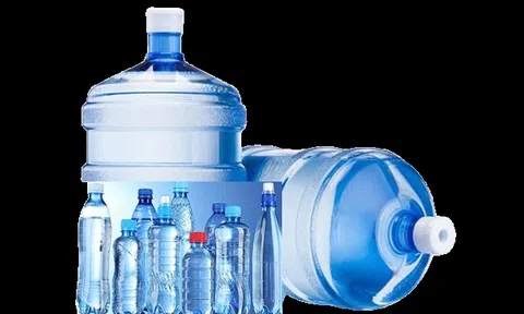 Không đảm bảo chất lượng, nước uống đóng chai Star-CT bị thu hồi