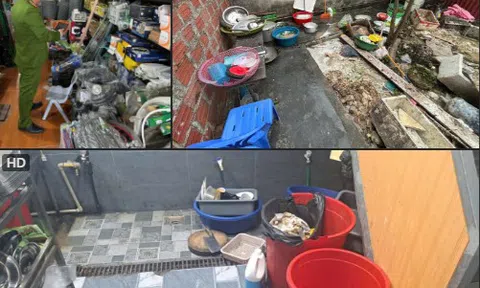 Hải Phòng: Liên tiếp xử lý 06 cơ sở kinh doanh vi phạm quy định an toàn thực phẩm