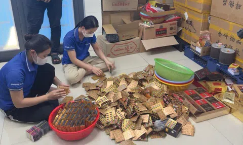 TP. HCM ra quân cao điểm chống thuốc giả, trang thiết bị y tế không rõ nguồn gốc