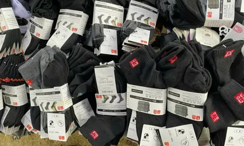 Lào Cai: Xử lý nghiêm 4 vụ xâm phạm sở hữu trí tuệ trên địa bàn