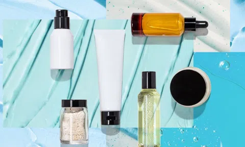 Hà Nội: Xử phạt 150 triệu đồng và đình chỉ tiếp nhận hồ sơ mỹ phẩm của Công ty Vạn Minh