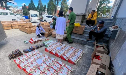 Đậu nành 'đội lốt' cà phê hàng sang: Khi niềm tin người tiêu dùng bị đánh tráo bằng hóa chất