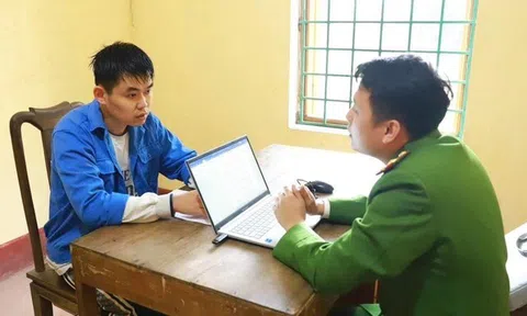 Kinh doanh sữa tắm thú cưng giả mạo nhãn hiệu 'SOS', một giám đốc doanh nghiệp bị khởi tố