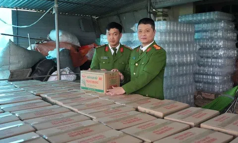 Nghệ An triển khai kế hoạch tổng thể phòng, chống buôn lậu, gian lận thương mại và hàng giả đến năm 2030