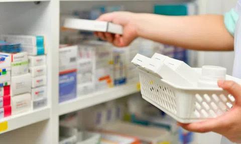 Bắc Ninh: Xử phạt, đình chỉ hoạt động nhập khẩu của Công ty Delta do vi phạm phạm vi kinh doanh dược