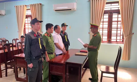 An Giang: Khởi tố 3 bị can trong đường dây sản xuất, buôn bán máy biến áp giả