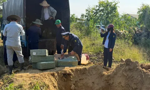Đắk Lắk: Phạt 180 triệu đồng hai người kinh doanh mỹ phẩm, thực phẩm không rõ nguồn gốc