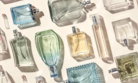 Thành công triệt phá nhà máy sản xuất nước hoa giả lớn nhất châu Âu