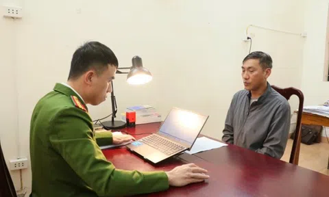 Hà Tĩnh: Khởi tố đối tượng sản xuất, buôn bán gạo giả