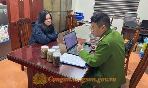 Lạng Sơn: Khởi tố hai đối tượng sản xuất, buôn bán thực phẩm giả dịp Tết Bính Ngọ