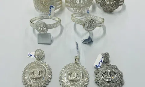 Đồng Tháp: Thu phạt hơn 450 triệu đồi đối với các cơ sở kinh doanh hàng giả mạo nhãn hiệu