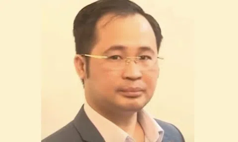 Khởi tố Lê Văn Chuồng, chủ hộ kinh doanh cà phê Thiện Tiến