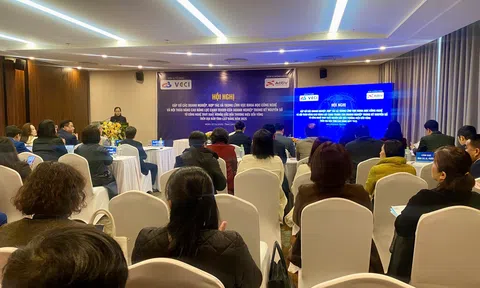 Nâng cao năng lực cạnh tranh của doanh nghiệp trong kỷ nguyên số - Từ công nghệ truy xuất nguồn gốc đến thương hiệu bền vững