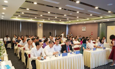 Khai Trương VPĐD tỉnh Hải Dương của Công ty CP Công Nghệ Chống Giả VN (ACTIV).