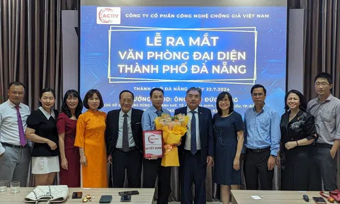 Đà Nẵng diễn ra hội thảo về xuất xứ hàng hóa xuất khẩu và vướng mắc liên quan đến C/O