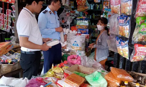 Tây Ninh: Tăng cường tuyên truyền phân biệt hàng giả - hàng nhái, bảo vệ quyền lợi người tiêu dùng