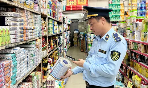 Đồng Nai tăng cường công tác chống buôn lậu, gian lận thương mại và hàng giả