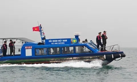 Hải quan xử lý gần 8.900 vụ buôn lậu, gian lận thương mại và hàng giả