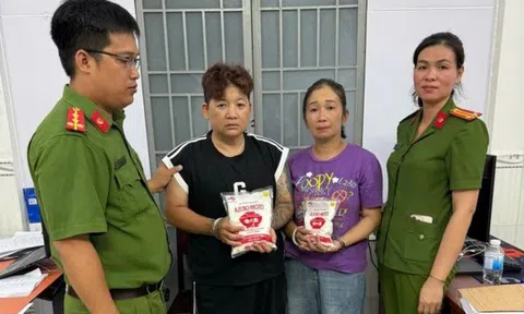 Tây Ninh: Triệt phá điểm sản xuất phụ gia thực phẩm giả, thu giữ hơn 3 tấn hàng