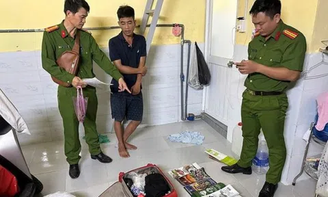 Phá chuyên án sản xuất, buôn bán cà phê giả quy mô lớn