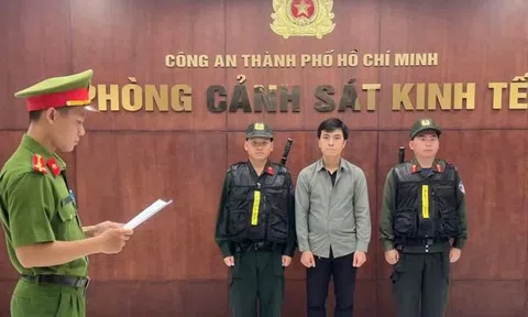 Thu lời bất chính hàng tỷ đồng nhờ bán hàng giả qua Shopee